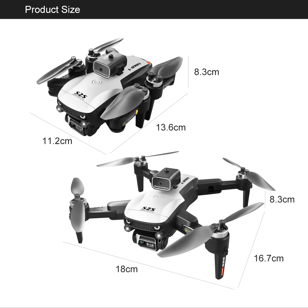 LSRC-S2S-WiFi-FPV-mit-6K-720P-ESC-HD-Dualkamera-360deg-Infrarot-Hindernisvermeidung-Optischer-Flussp-1987461-25